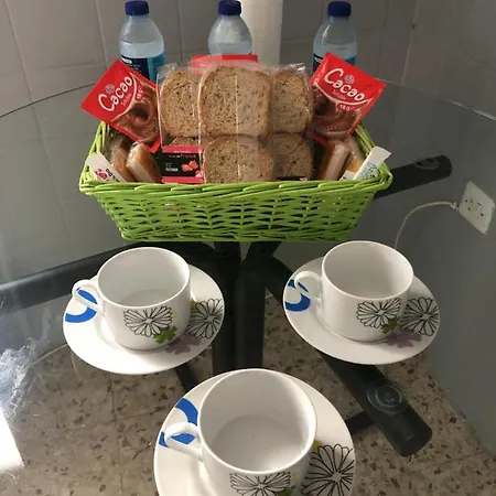 Apartamento O Son Do Avia *