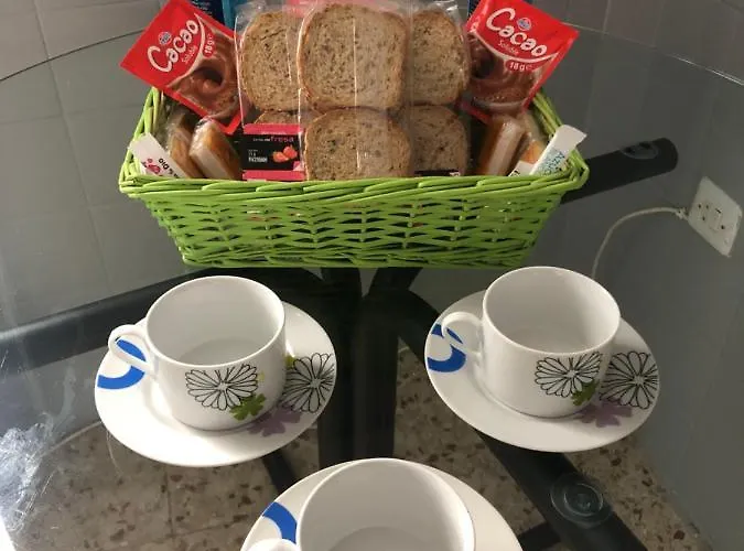 Appartamento O Son Do Avia *