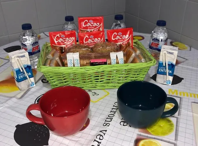 O Son Do Avia * Ribadavia