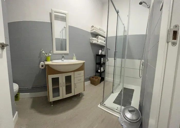 Appartamento O Son Do Avia